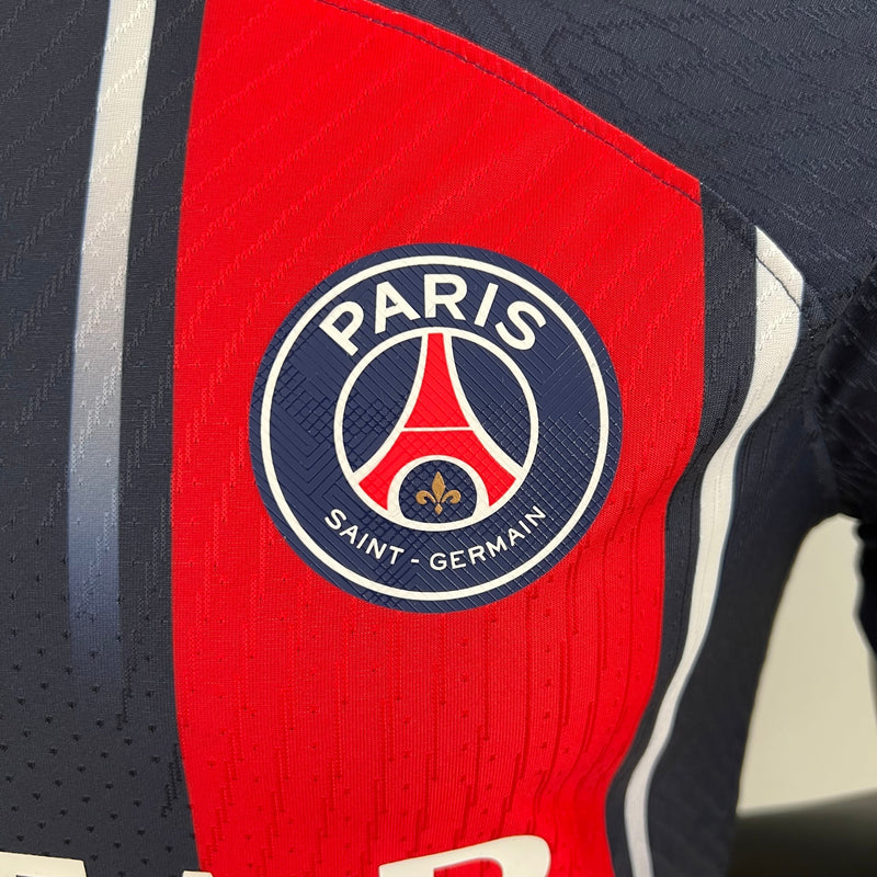 Maillot PSG Home 23/24 - Version joueur