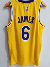 Maillot NBA Los Angeles Lakers