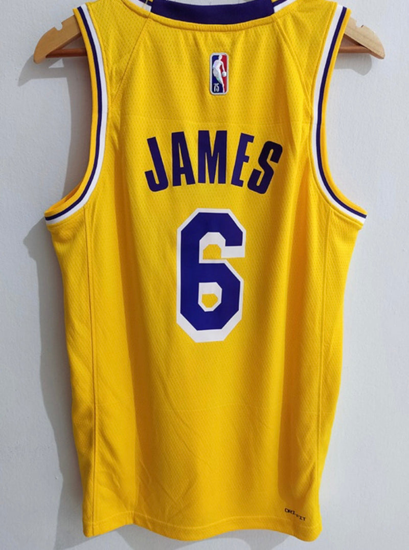 Maillot NBA Los Angeles Lakers